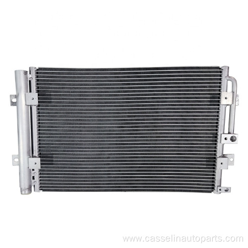 Air Conditioning Condensers for HYUNAI PORTER 04-07 OEM 97606-4F100 Car Condenser